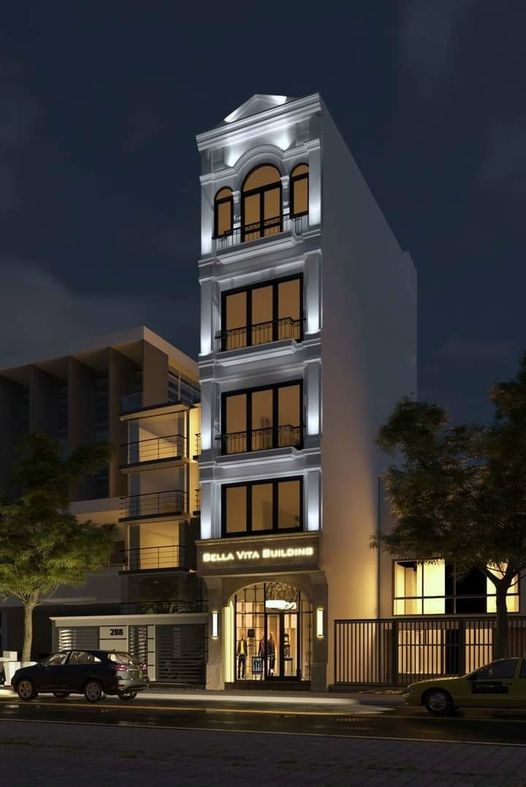 Bán nhà lô góc mặt phố Nguyễn Sơn, Long Biên – diện tích 63m2, 6 tầng, mặt tiền 4m, giá chào 14.x tỷ, (có thương lượng).